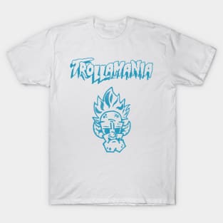 Trollamania T-Shirt